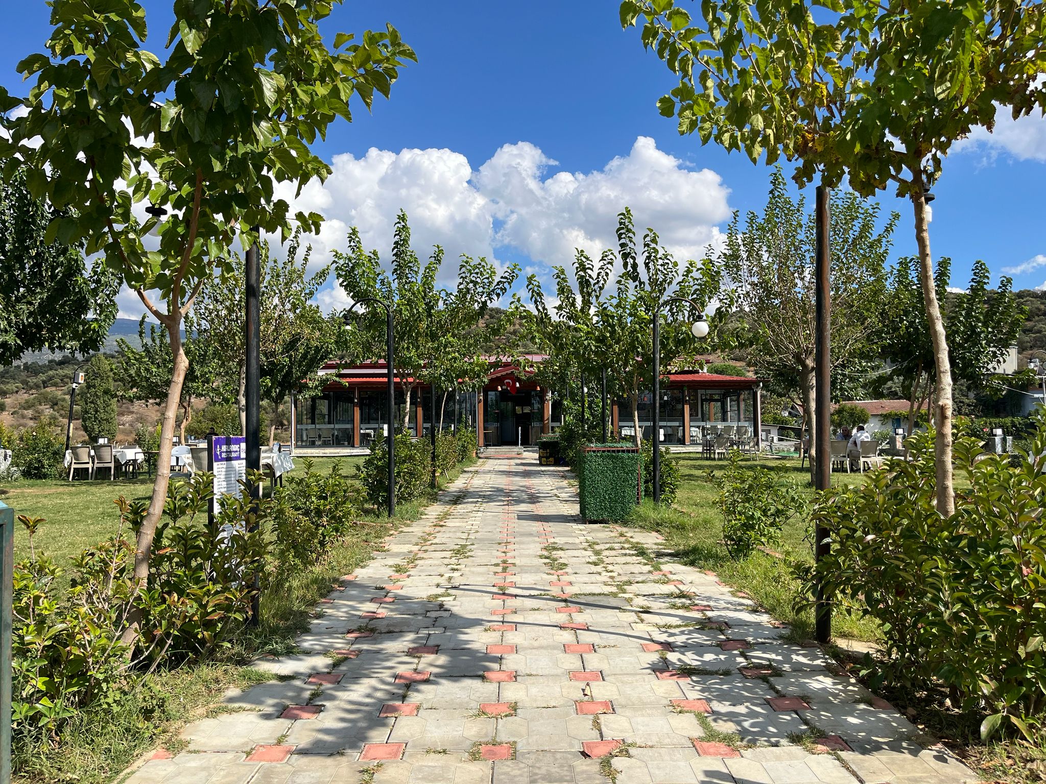 Kırlangıç Restaurant